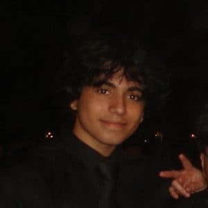 Melshuel G.