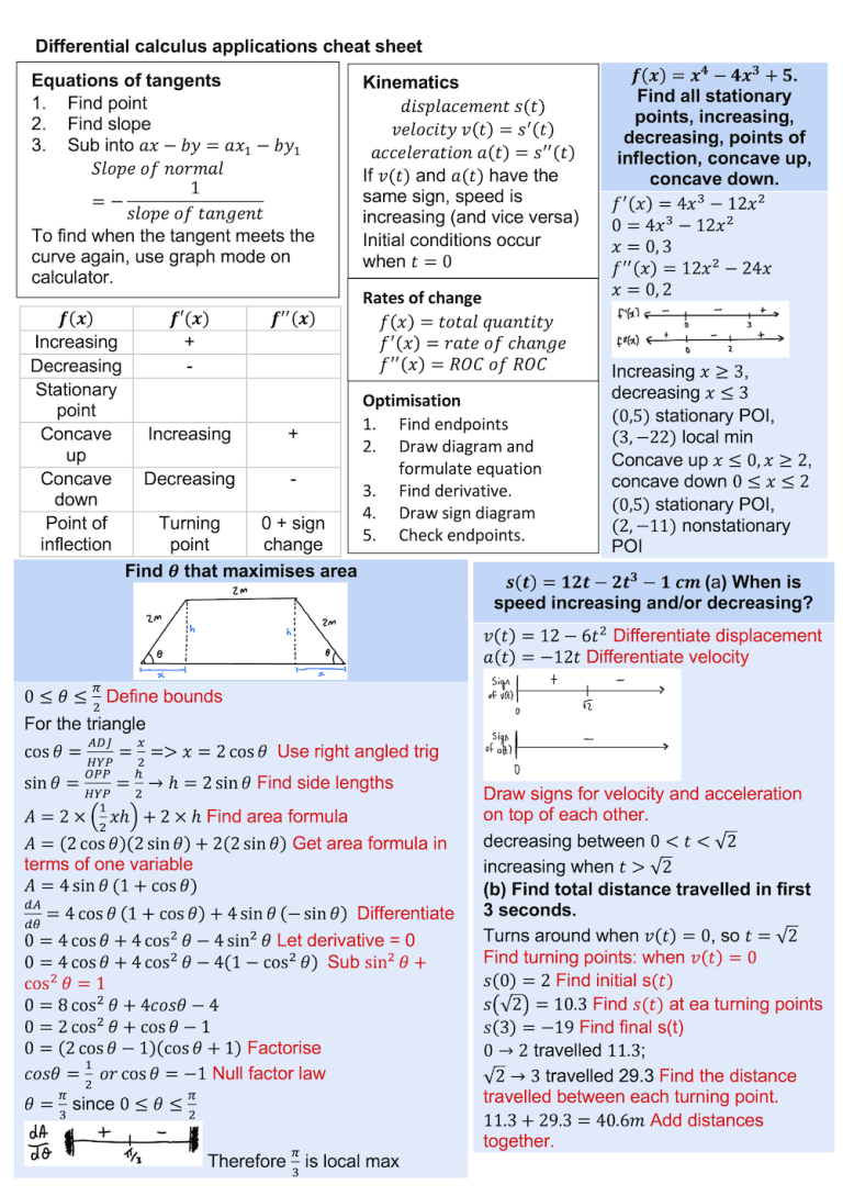 Assignments