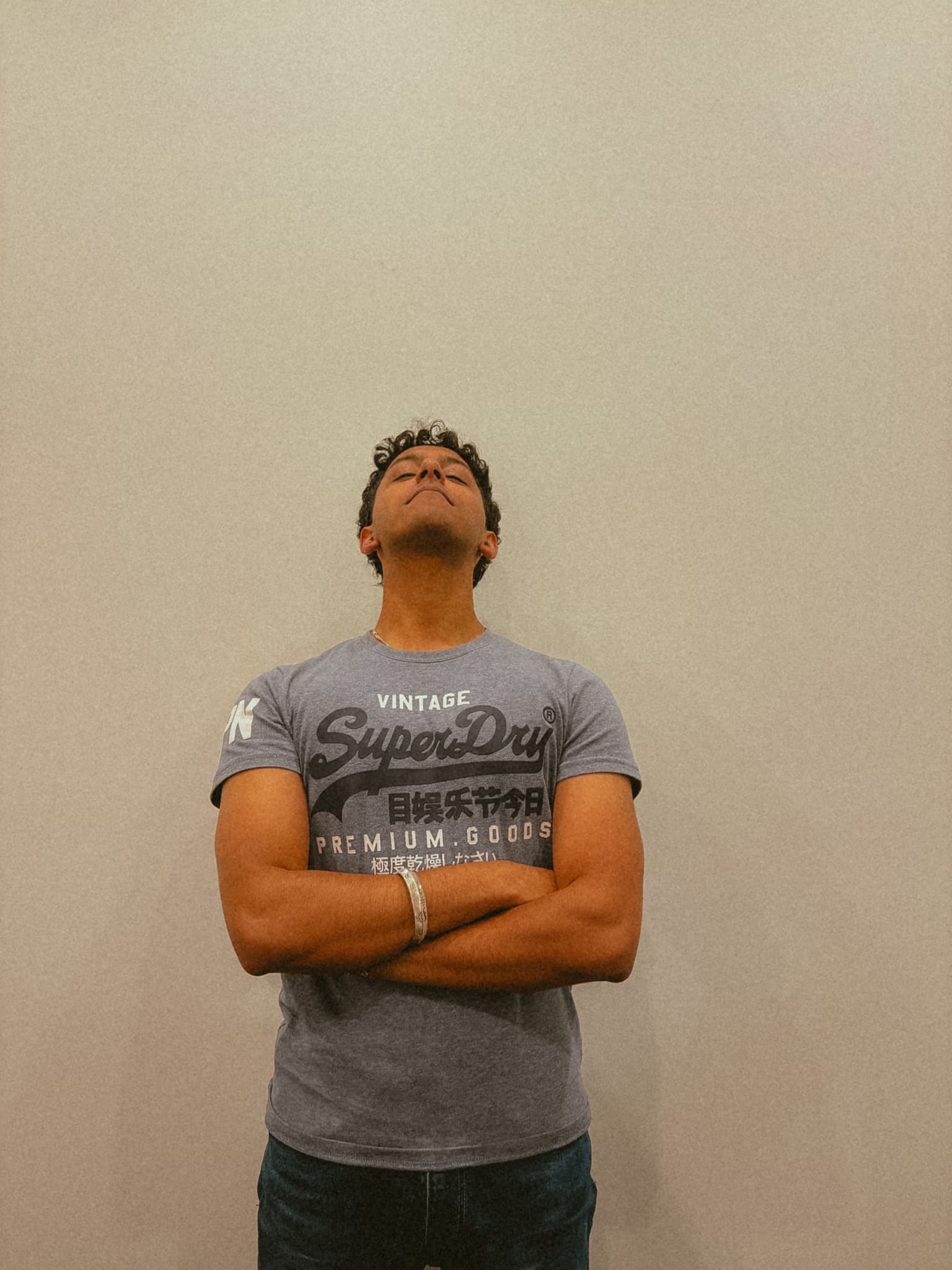 Darshil Jang