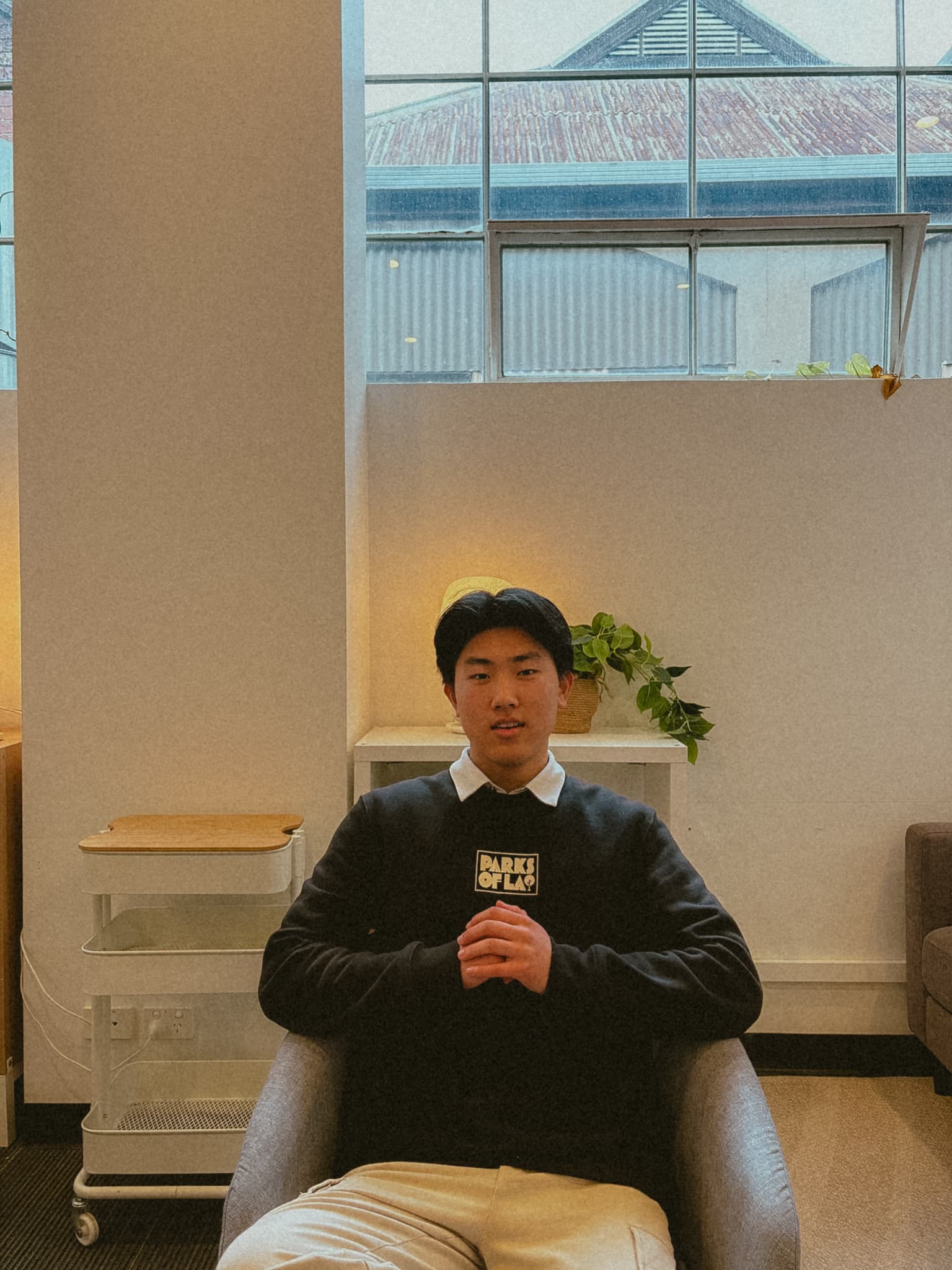 Brian Ju