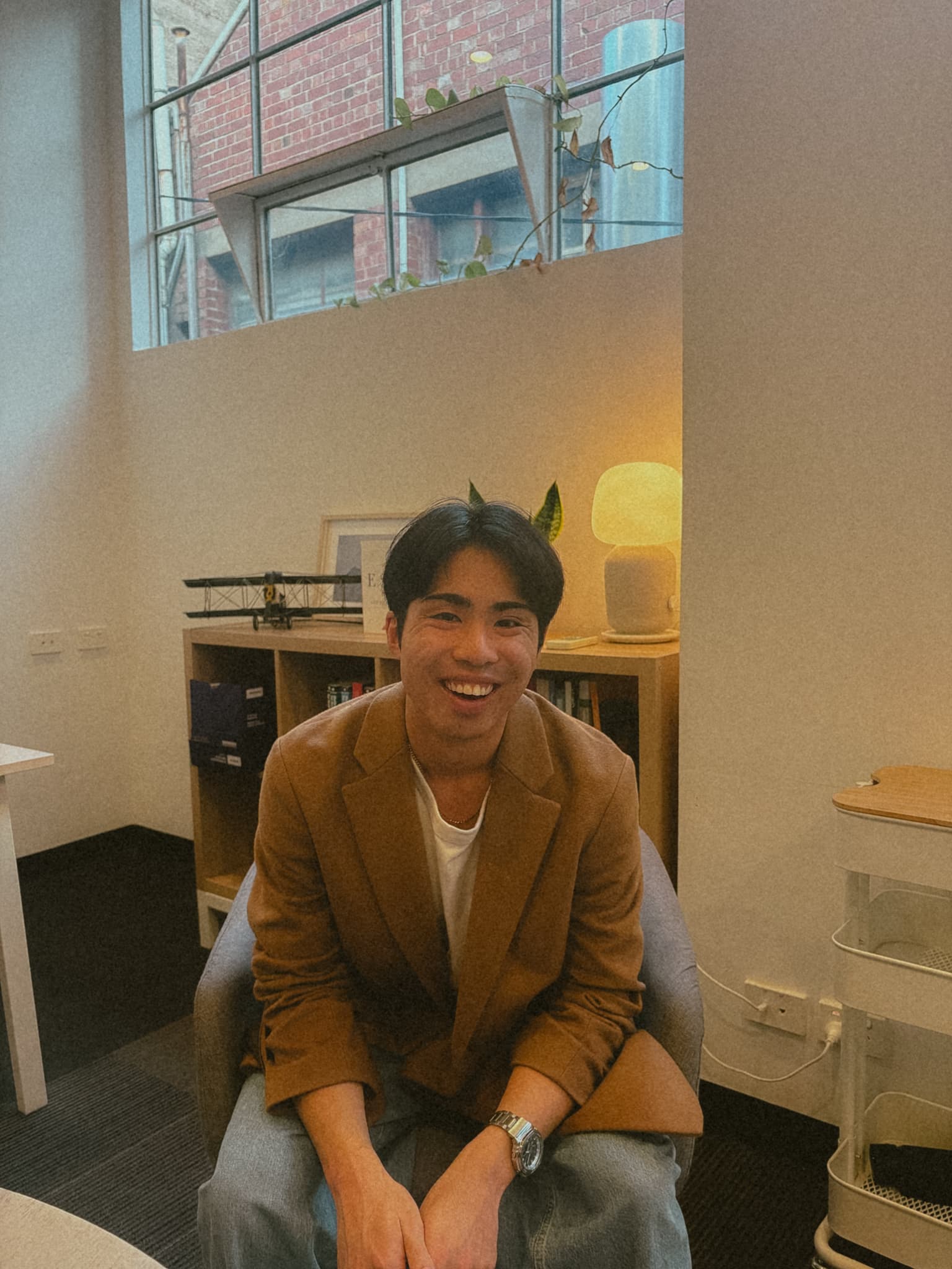 Matthew Chua